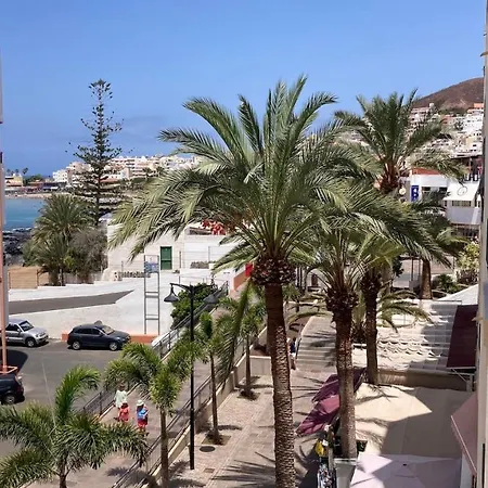Carmen Sunrise, Cristianos Lägenhet Los Cristianos (Tenerife)