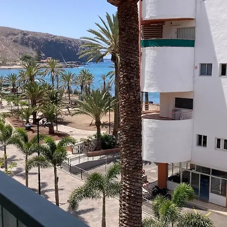Lägenhet Carmen Sunrise, Cristianos Los Cristianos (Tenerife)