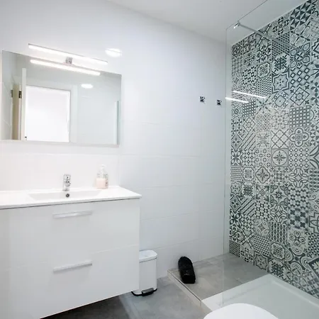 Carmen Sunrise, Cristianos * Los Cristianos (Tenerife)