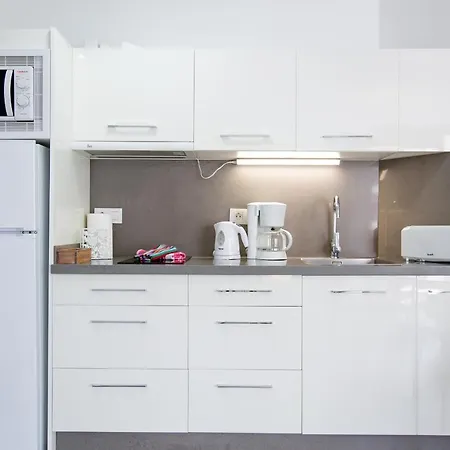 Appartement Carmen Sunrise, Cristianos