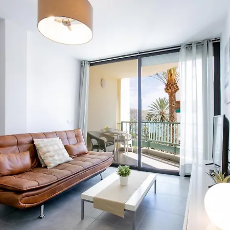 Carmen Sunrise, Cristianos Appartement Los Cristianos (Tenerife)