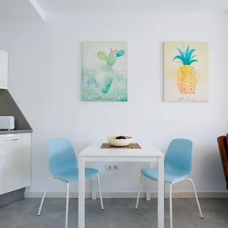 Appartement Carmen Sunrise, Cristianos *