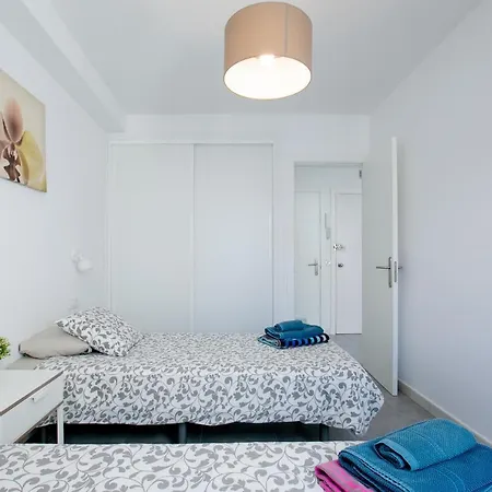 Carmen Sunrise, Cristianos Appartement Los Cristianos (Tenerife)