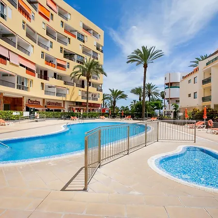 Appartement Carmen Sunrise, Cristianos