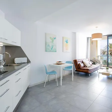 Appartement Carmen Sunrise, Cristianos