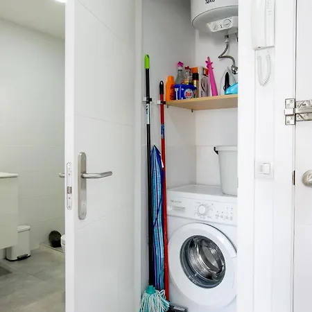 Appartement Carmen Sunrise, Cristianos