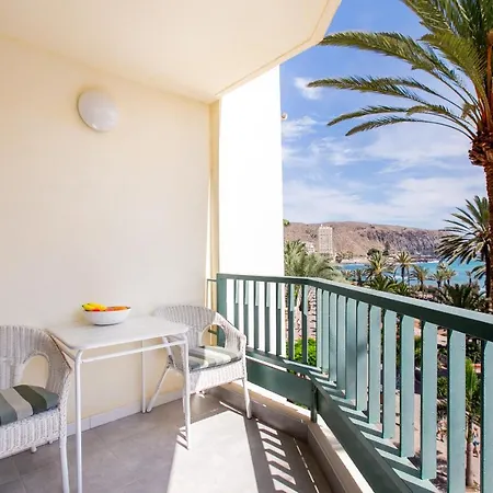 Appartement Carmen Sunrise, Cristianos *