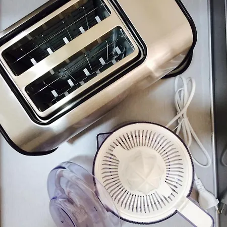 Appartement Carmen Sunrise, Cristianos Los Cristianos (Tenerife)