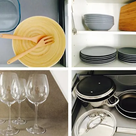 Appartement Carmen Sunrise, Cristianos Los Cristianos (Tenerife)