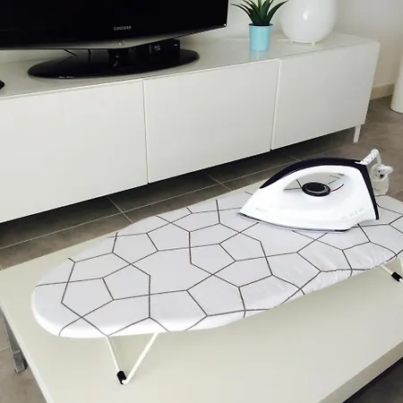 Carmen Sunrise, Cristianos Appartement *